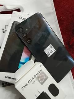 samsung galaxy A24 8/128