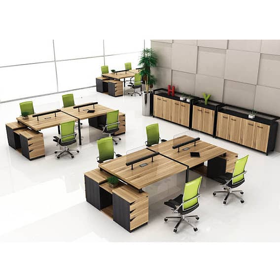 Conference Tables Executive Table Reception Counters Workstations 0