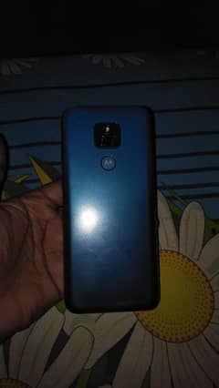 Moto g play 2021