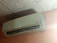 dawlance AIR CONDITION