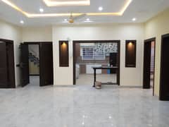 1 Kanal Luxury House for Rent in Ghouri Block Bahria Town Lahore