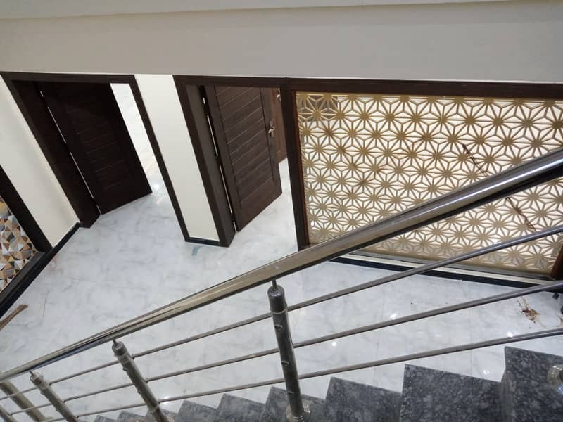 1 Kanal Luxury House for Rent in Ghouri Block Bahria Town Lahore 5