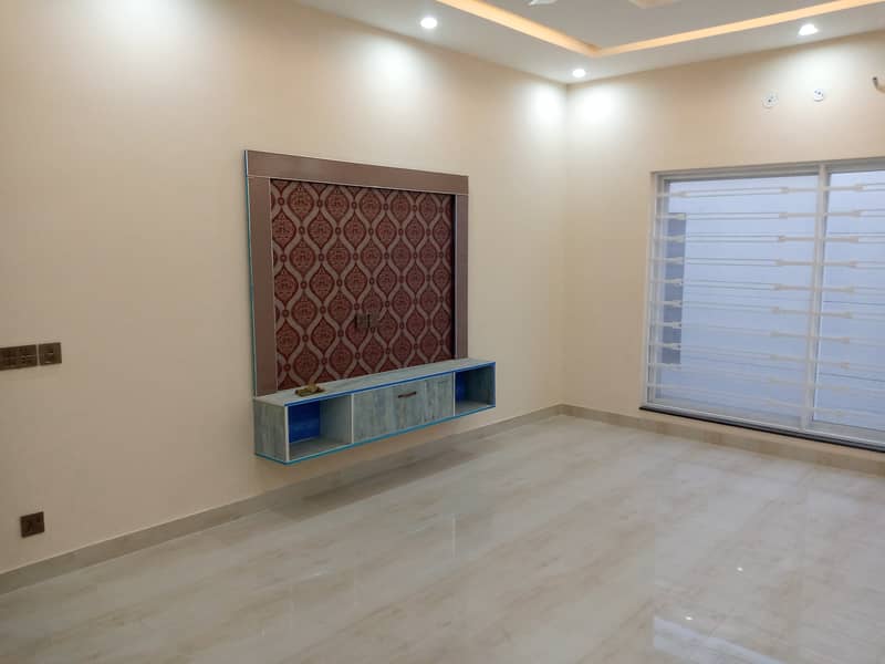 1 Kanal Luxury House for Rent in Ghouri Block Bahria Town Lahore 8