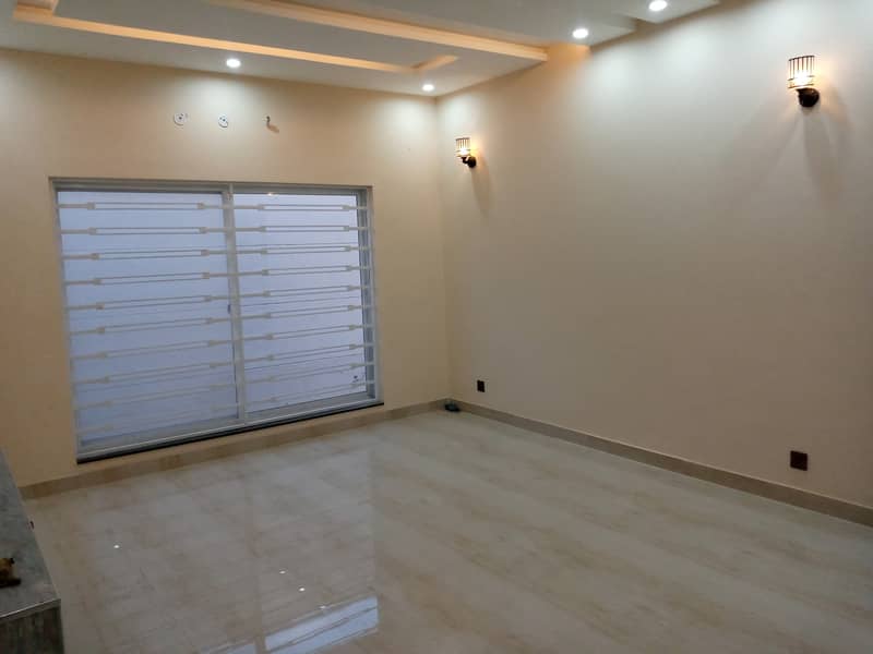 1 Kanal Luxury House for Rent in Ghouri Block Bahria Town Lahore 9