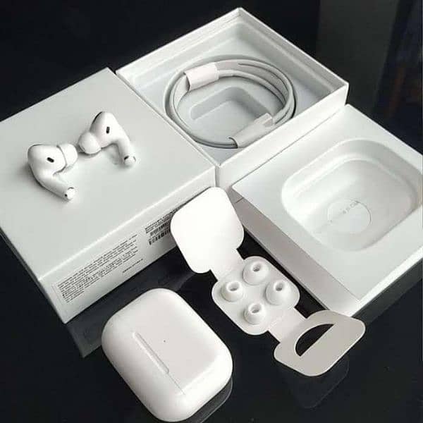 Earbuds pro 2 Generation FREE Delivery 1