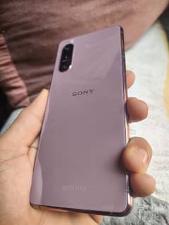 Sony Xperia 5 Mark II (Exchange Possible)