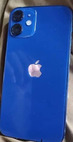 iPhone 12 mini