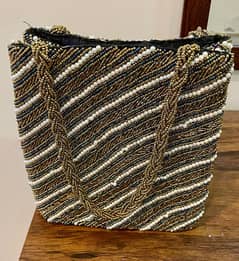 Handmade Handbag for Sale