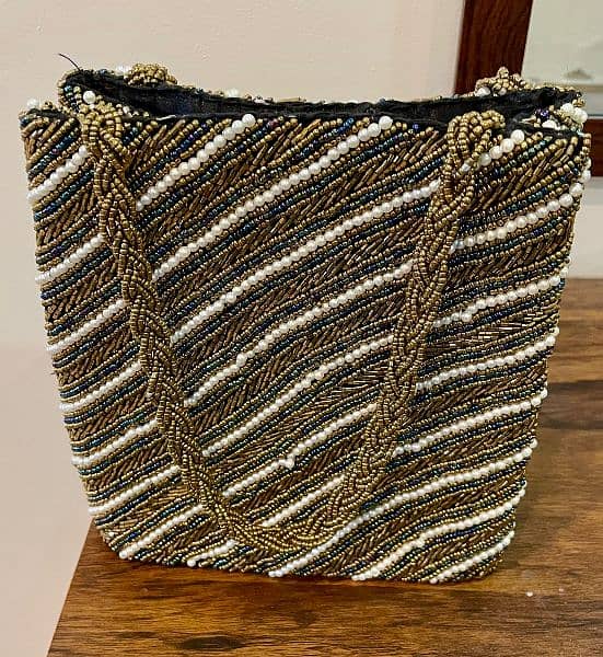 Handmade Handbag for Sale 0