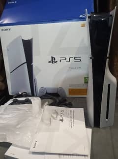 Ps5