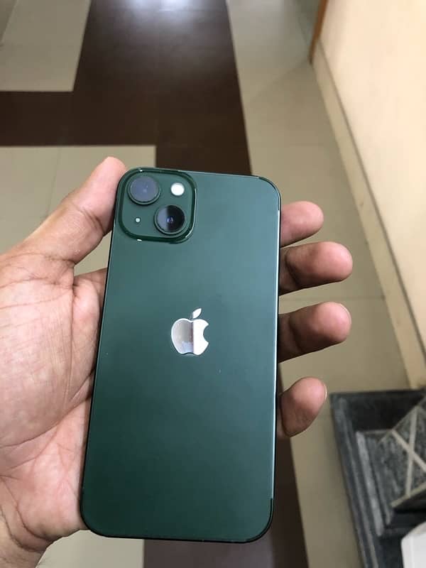 iphone 13 128gb 2