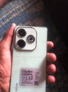 Infinix hot 40i