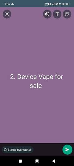 device for sale 0