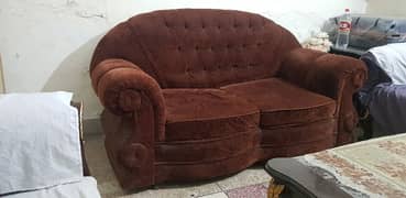 Sofa set 3 pcs 3,2,1