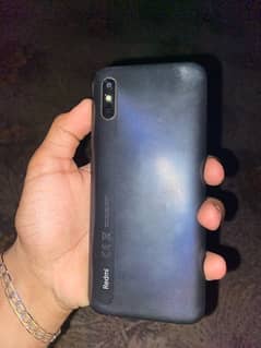 redmi 9A