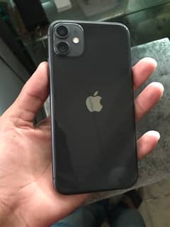 iPhone 11 Non Pta