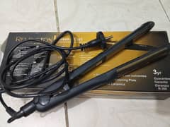 REMINGTON HAIR STRAIGHTENER 2IN1