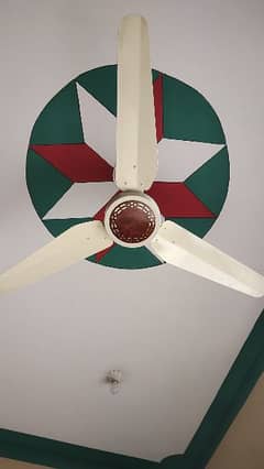 tamoor selling fan 99% copper