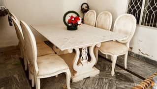 Dining Table Set