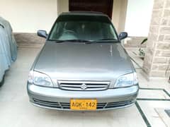 Suzuki Cultus VXRi 2008 Outclass Condition in DHA Karachi