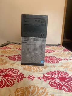 Computer System with Speaker in good condition