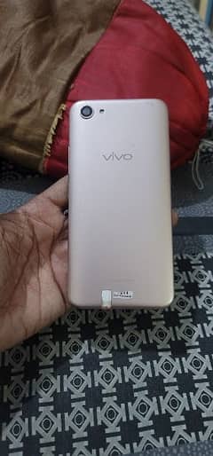 Vivo y81