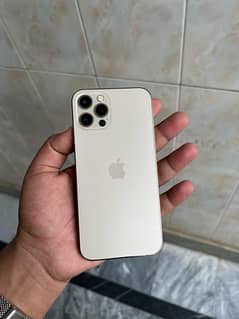 IPhone 12Pro 128GB factory unlock