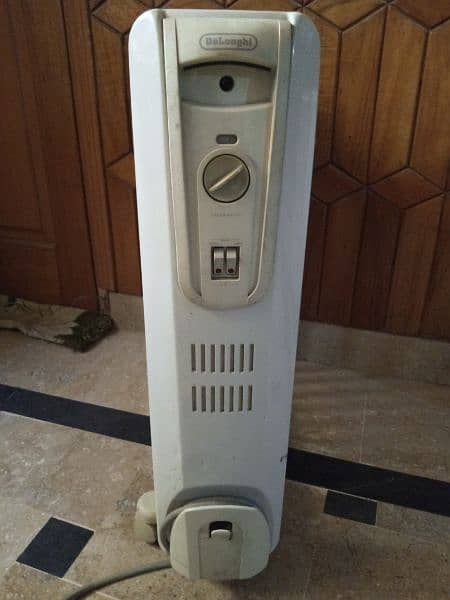 Electric Oil Heaters 2