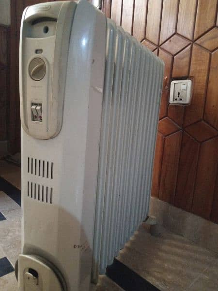 Electric Oil Heaters 5