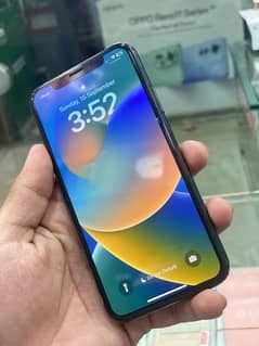 iPhone X PTA 64 GB