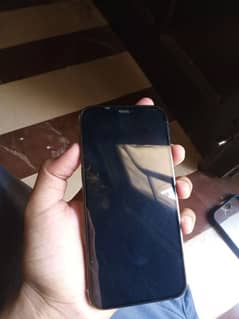 iphone 12 pro 128gb JV Non pta 10/10 condition not a single scratch