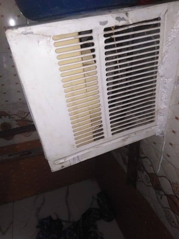 Window Ac 3