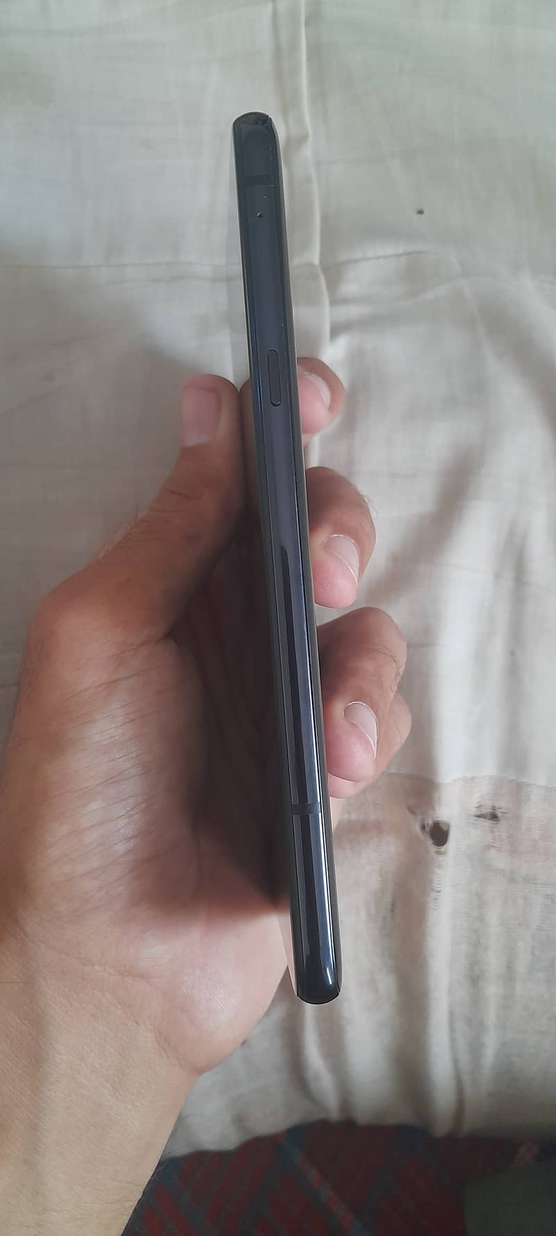 LG G8X Thinq 2