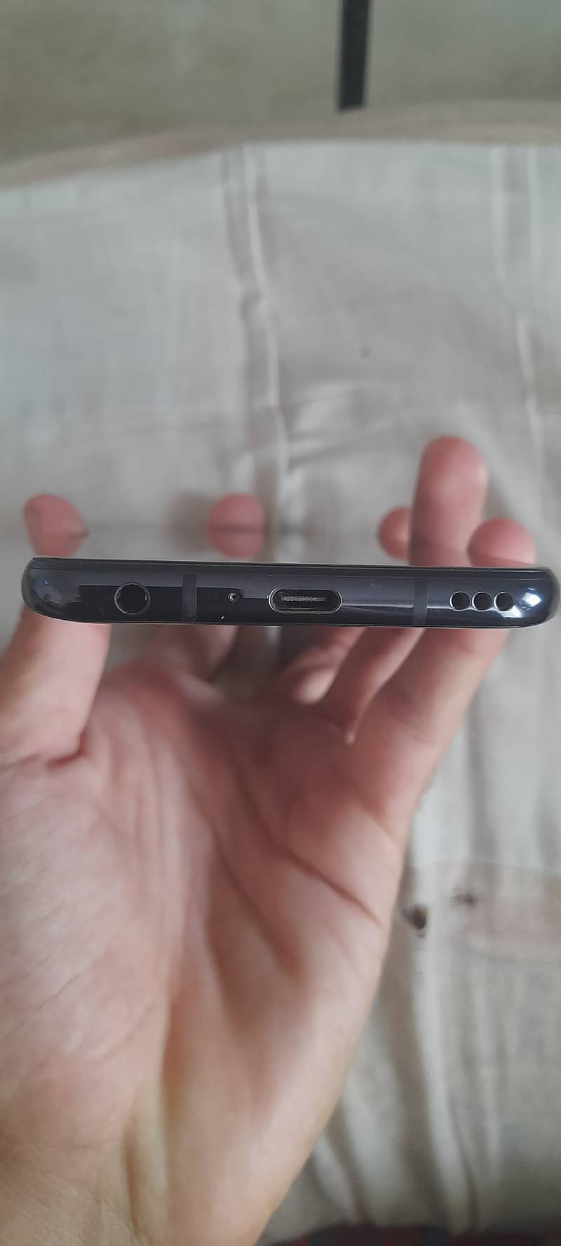 LG G8X Thinq 3