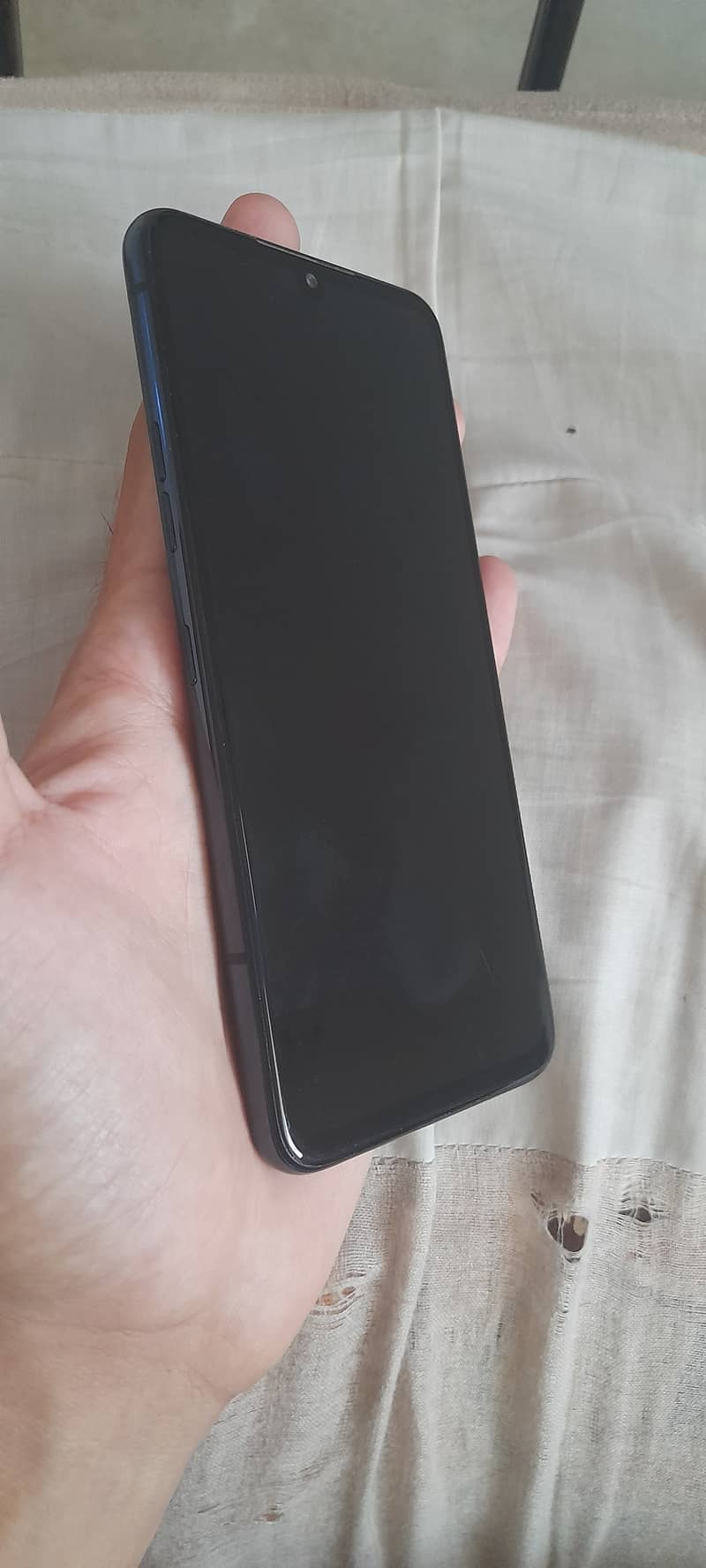 LG G8X Thinq 4