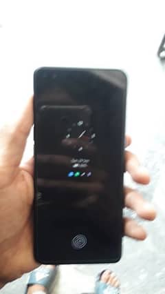 oppo Reno 3 pro 8 256 pta prove box