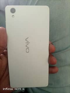 Vivo y51A only kit