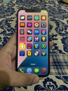 Apple IPhone 12 Pro 0