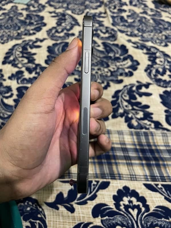 Apple IPhone 12 Pro 2