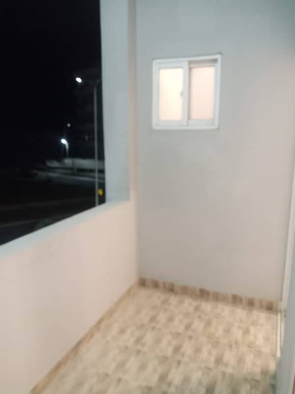 2 bed Room Apartment Available for Rent the Atrium zaraj hosing society Islamabad 7