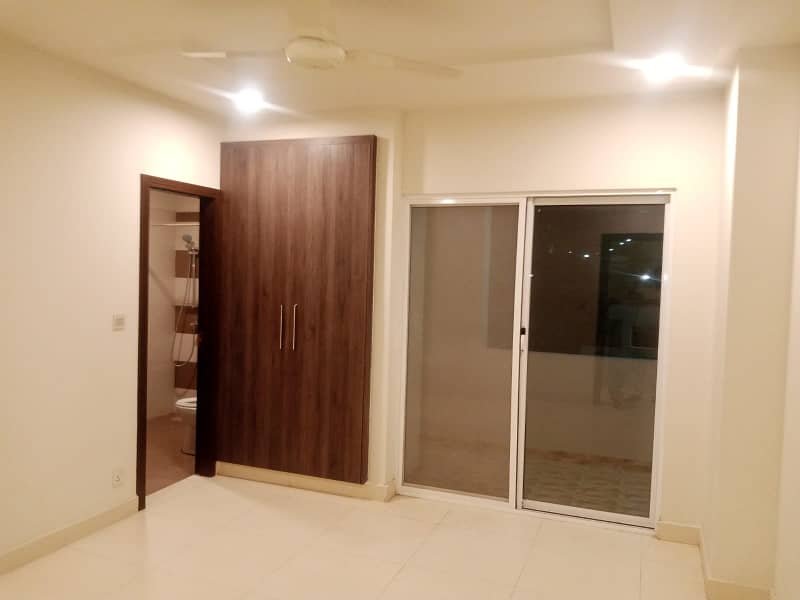 2 bed Room Apartment Available for Rent the Atrium zaraj hosing society Islamabad 8