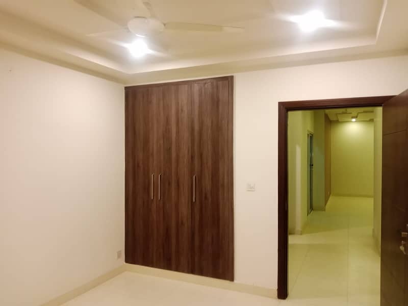 2 bed Room Apartment Available for Rent the Atrium zaraj hosing society Islamabad 13