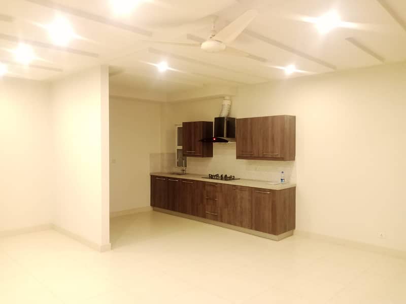 2 bed Room Apartment Available for Rent the Atrium zaraj hosing society Islamabad 20