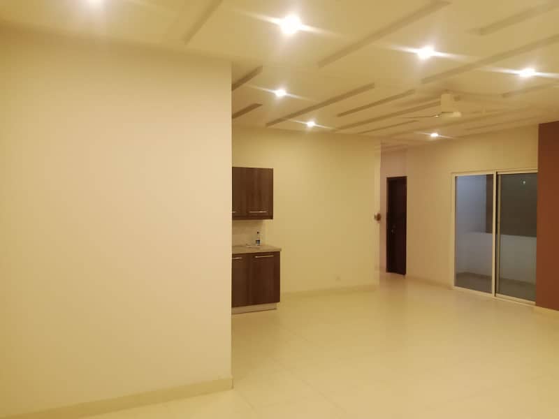 2 bed Room Apartment Available for Rent the Atrium zaraj hosing society Islamabad 21