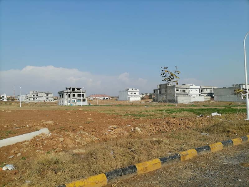 Residential Plot Is Available For Sale 19