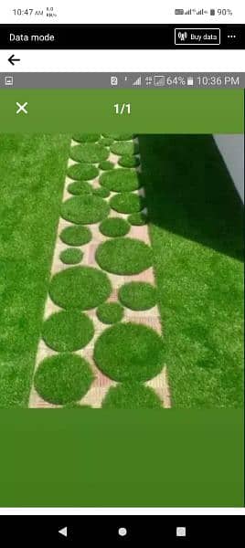 artificial grass twenty mm 3