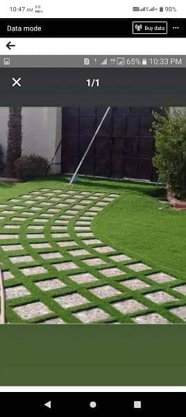 artificial grass twenty mm 5