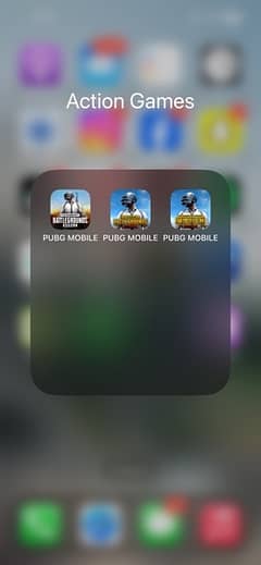 Pubg