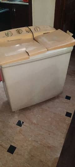 Dawlance 5200- Washing machine for sale