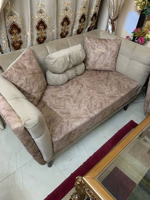 7 seater sofa set 3